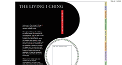 Desktop Screenshot of livingiching.com